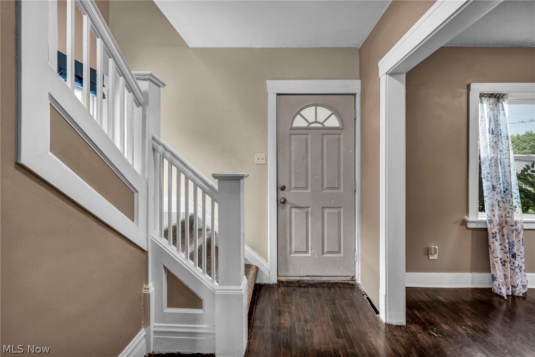 Goodyear Heights - Residential