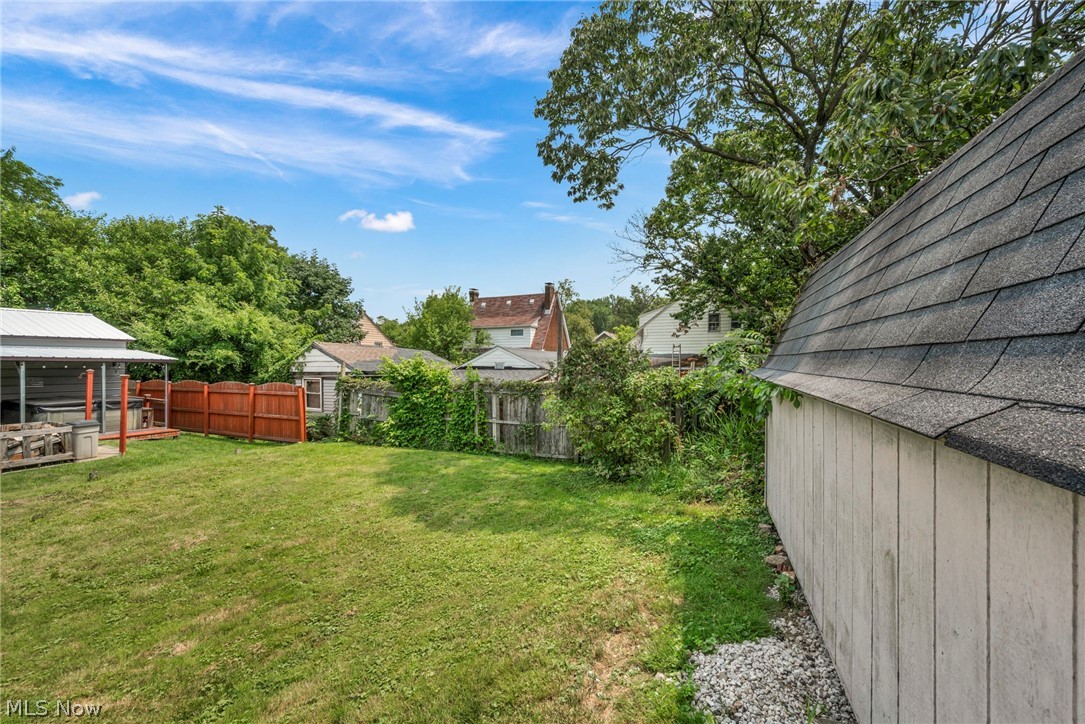 Goodyear Heights - Residential