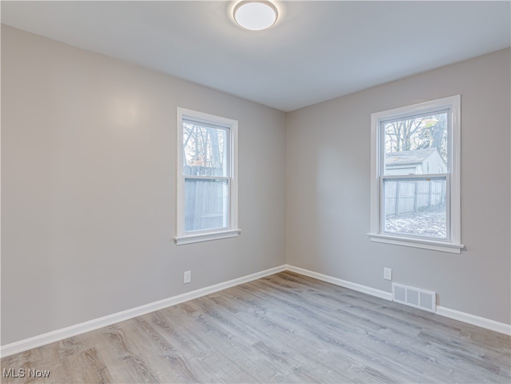 Falls Acres - Residential