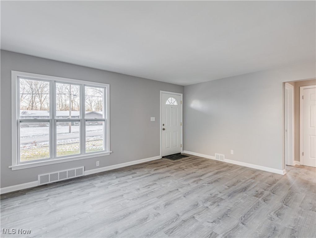 Falls Acres - Residential