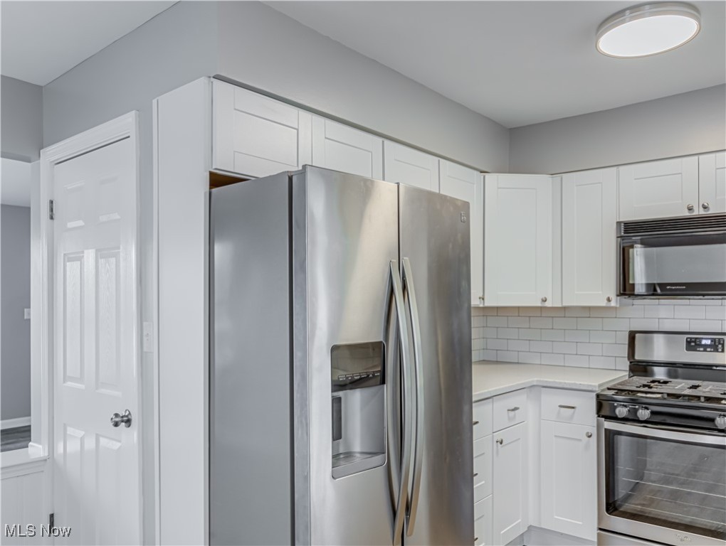 Falls Acres - Residential