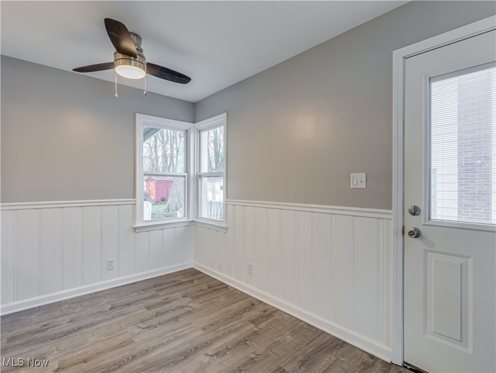 Falls Acres - Residential