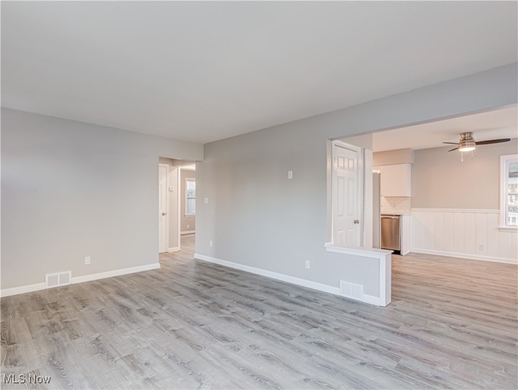 Falls Acres - Residential