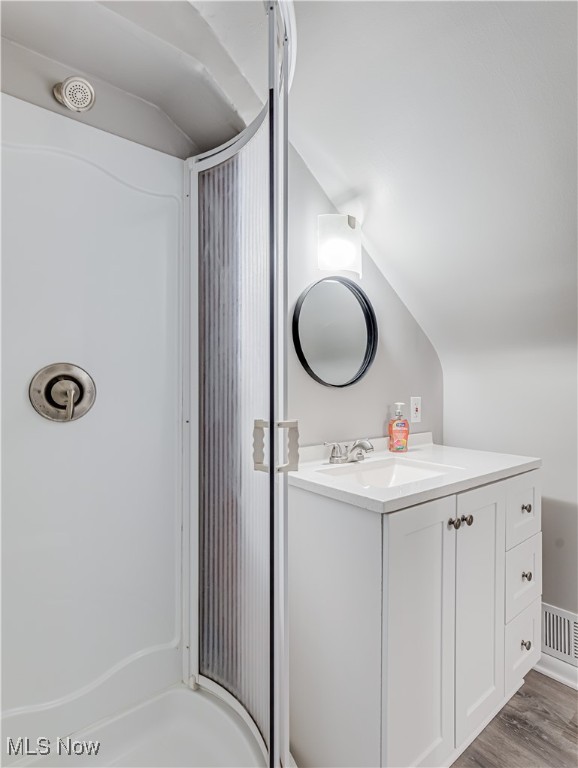 Falls Acres - Residential