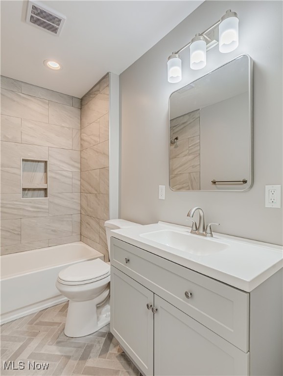 Falls Acres - Residential