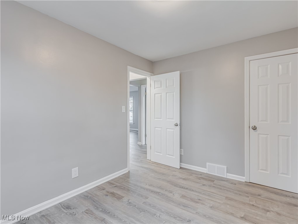 Falls Acres - Residential