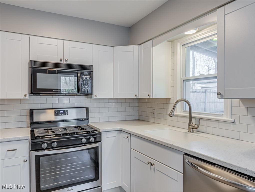 Falls Acres - Residential