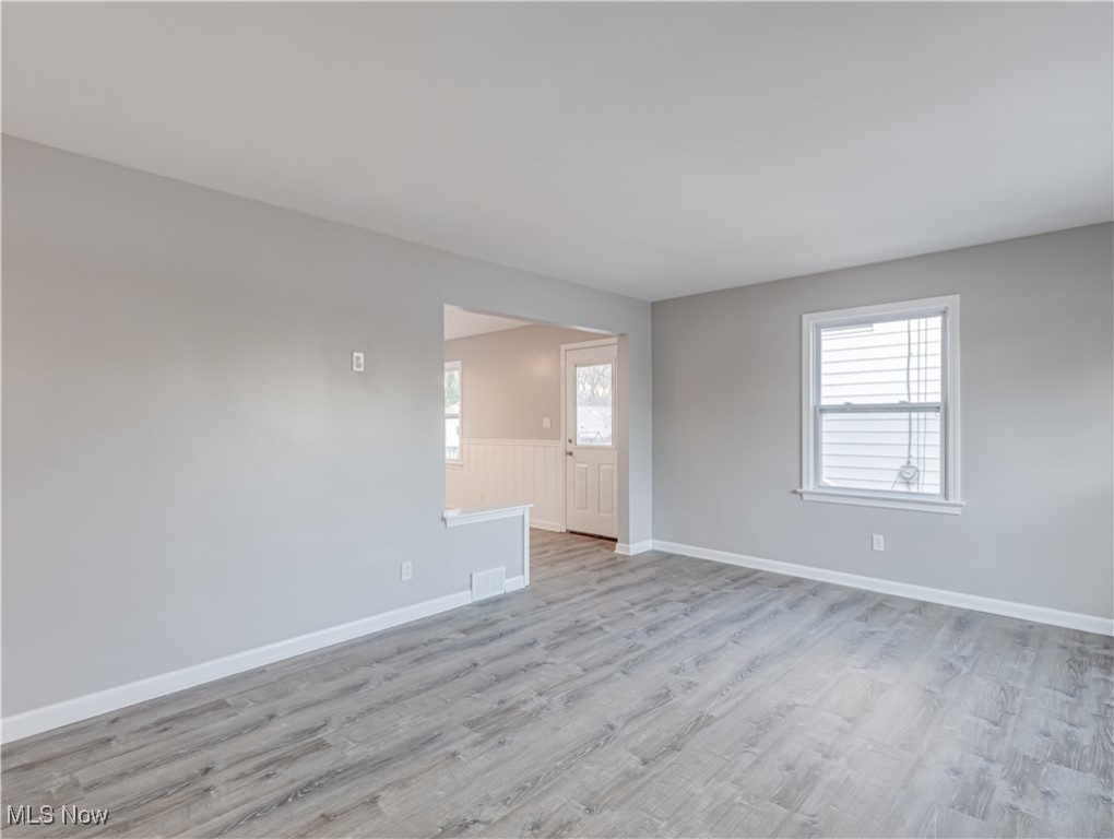 Falls Acres - Residential