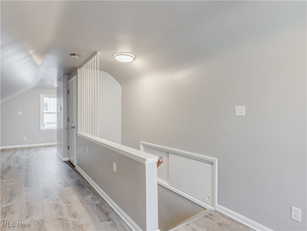 Falls Acres - Residential