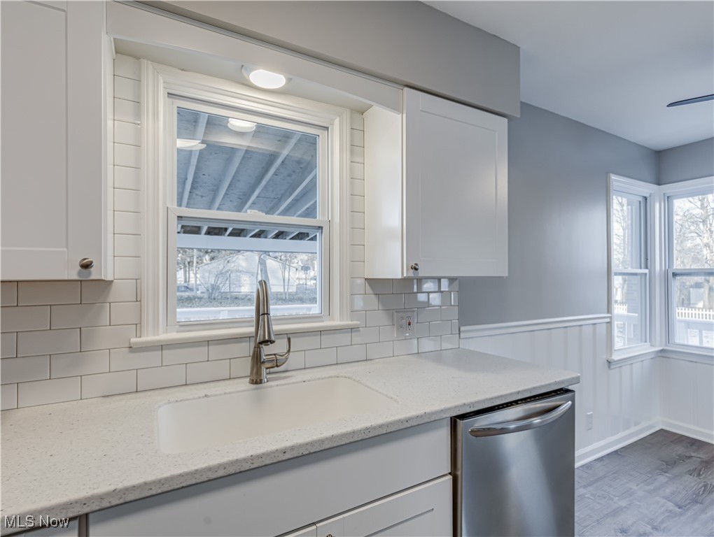 Falls Acres - Residential
