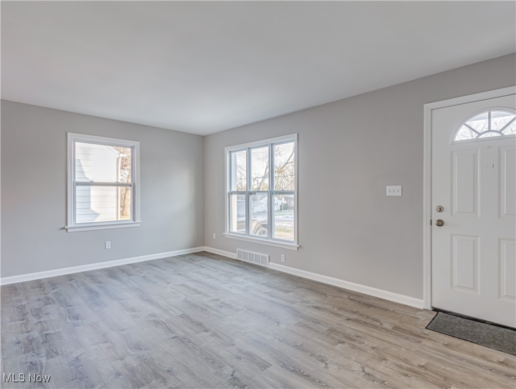 Falls Acres - Residential