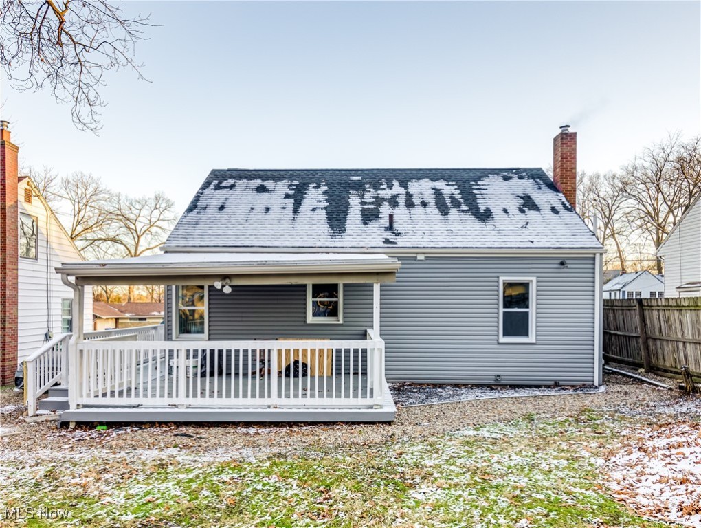 Falls Acres - Residential