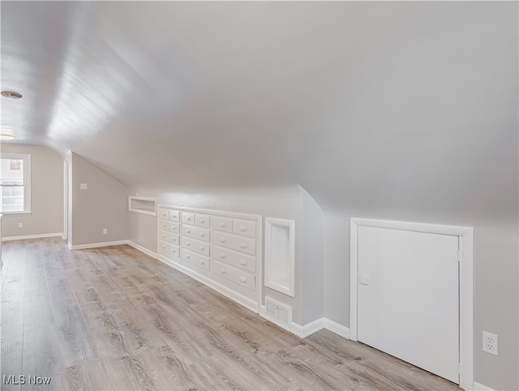 Falls Acres - Residential