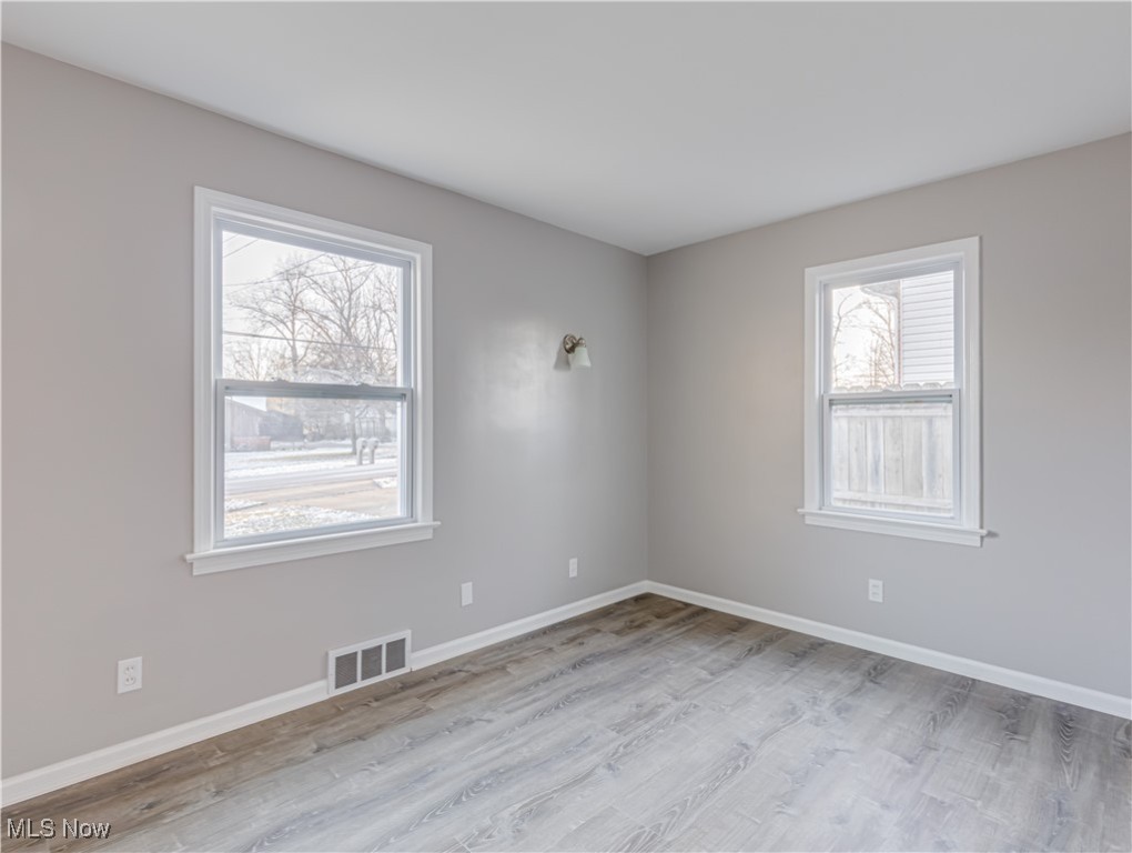 Falls Acres - Residential