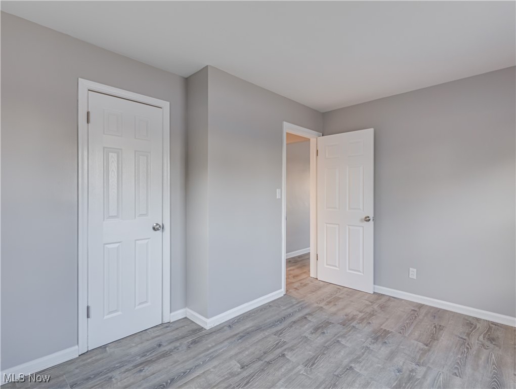 Falls Acres - Residential
