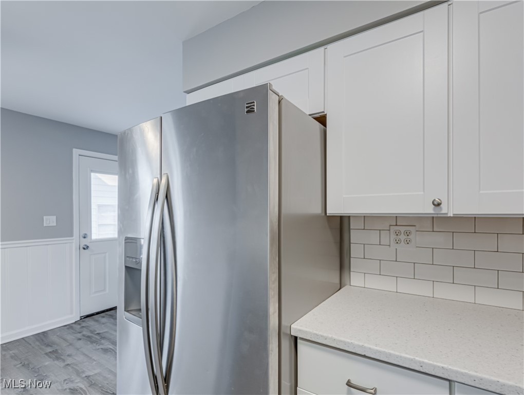 Falls Acres - Residential