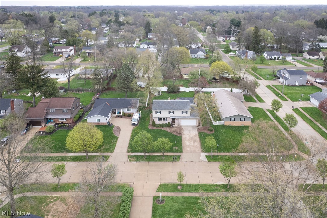 Parkway - Residential