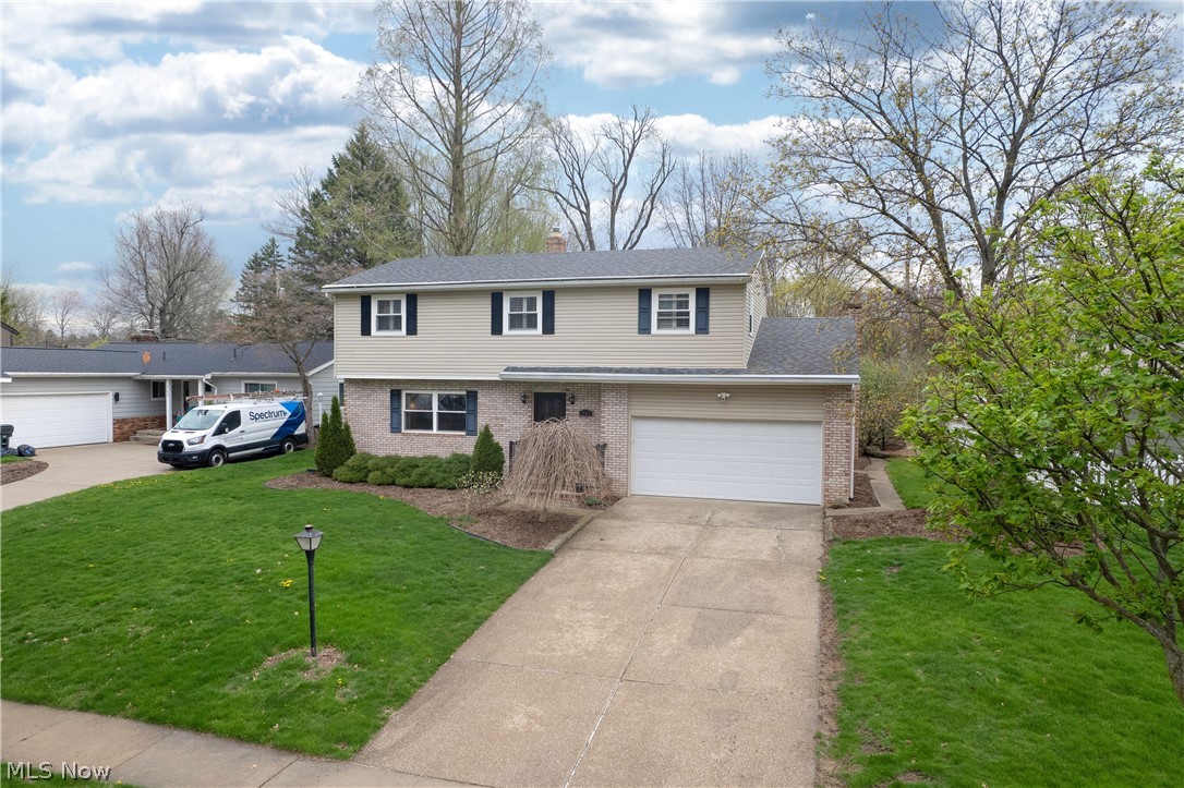 Parkway - Residential