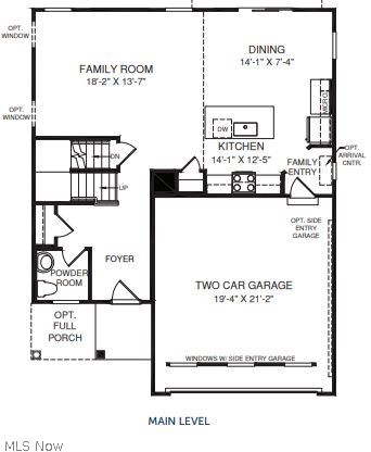 Woodsong PUD Ph Iii-B - Residential