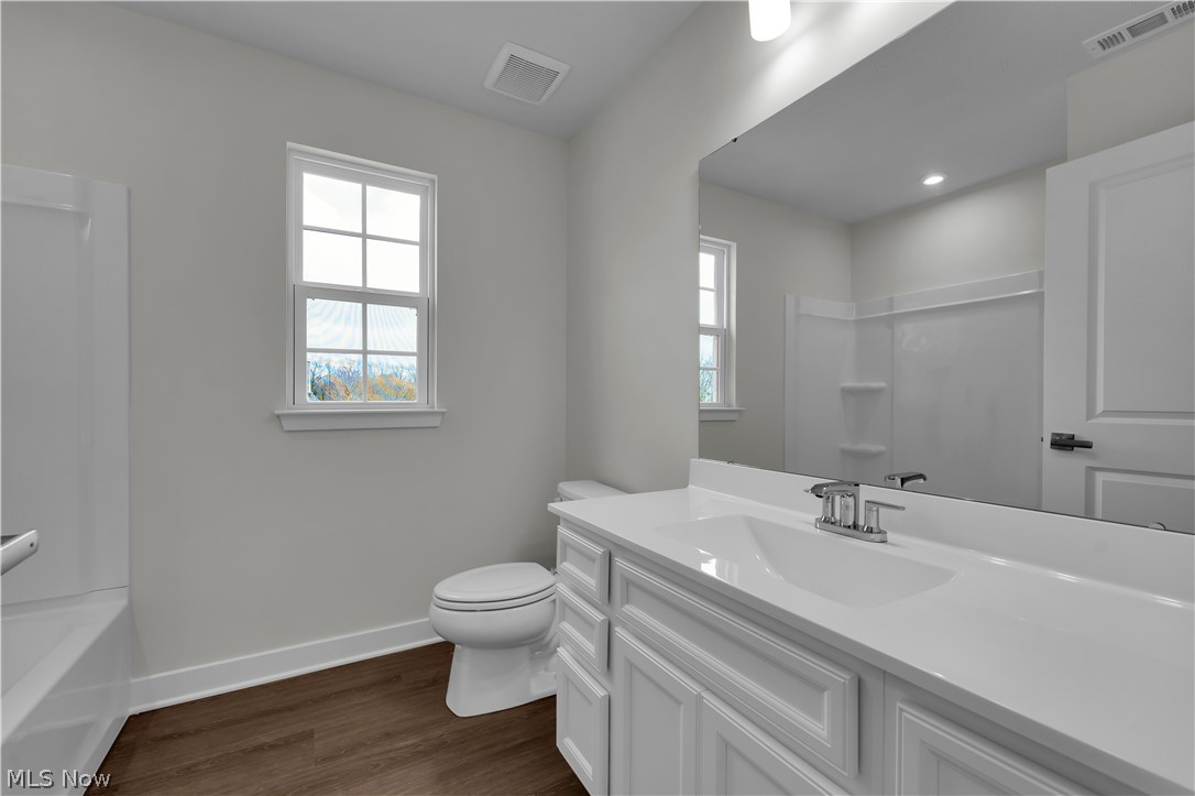 Woodsong PUD Ph Iii-B - Residential