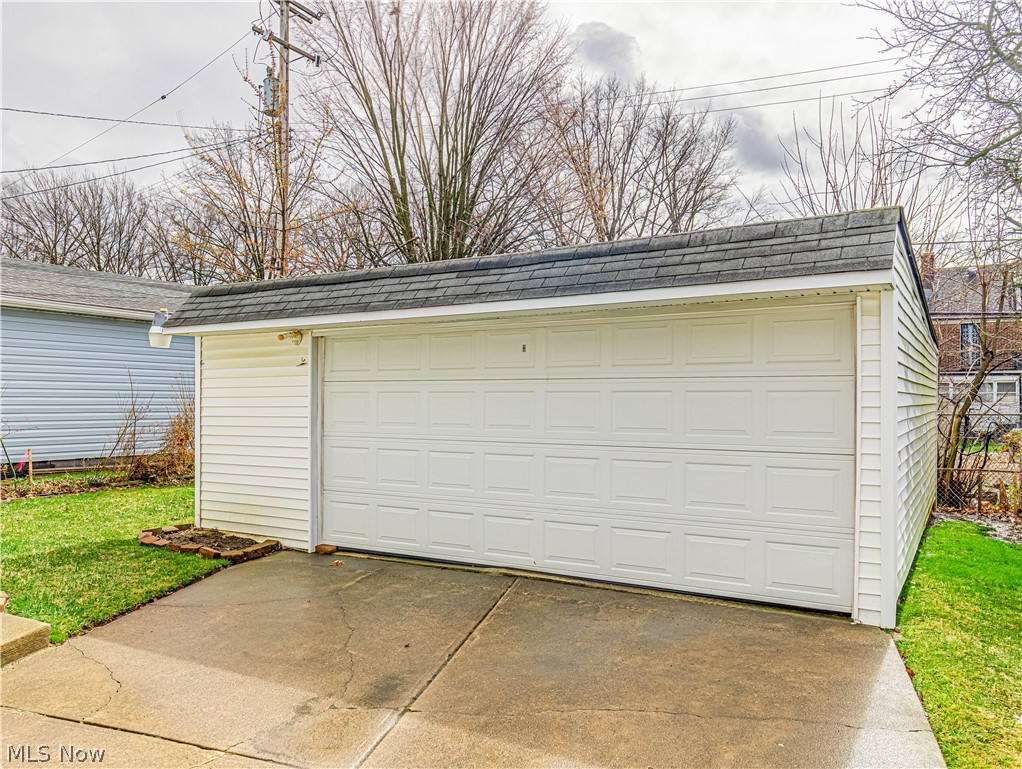 East View - Residential