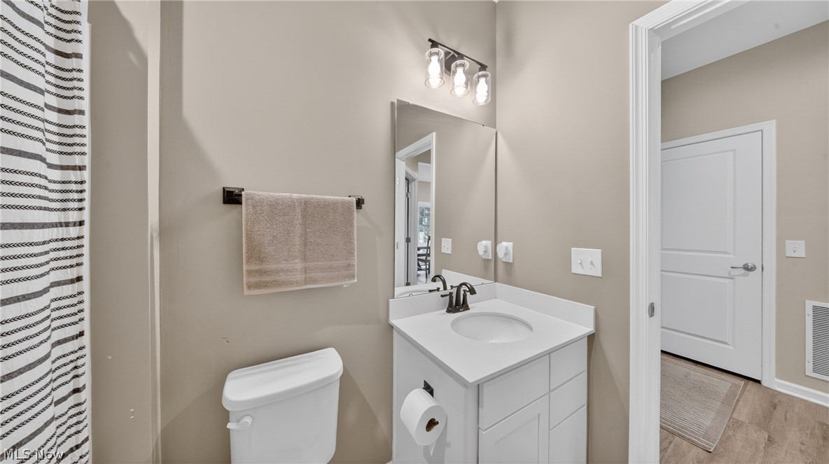 Timber Creek Sub 2 - Residential
