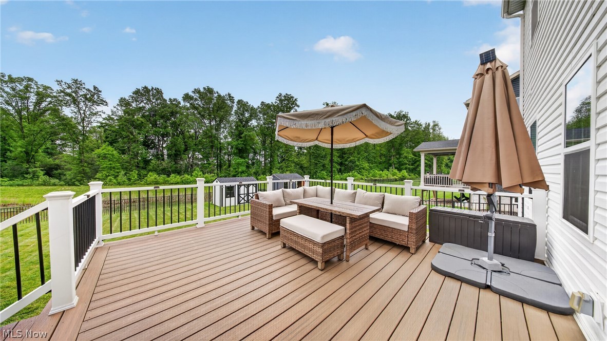 Timber Creek Sub 2 - Residential
