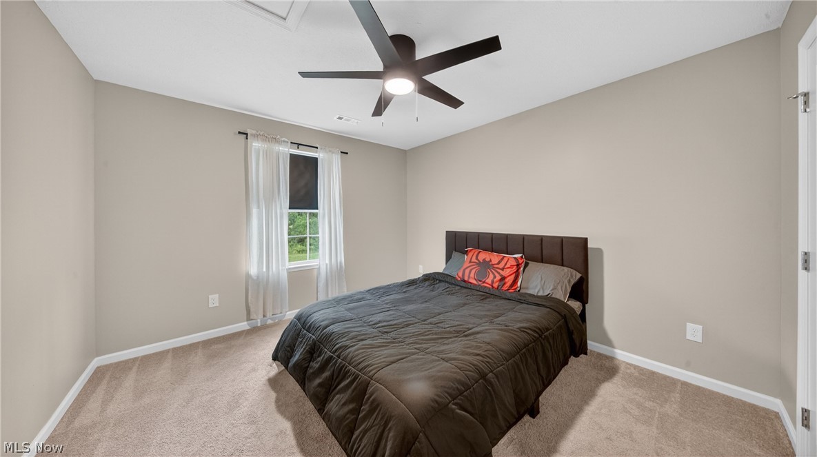 Timber Creek Sub 2 - Residential