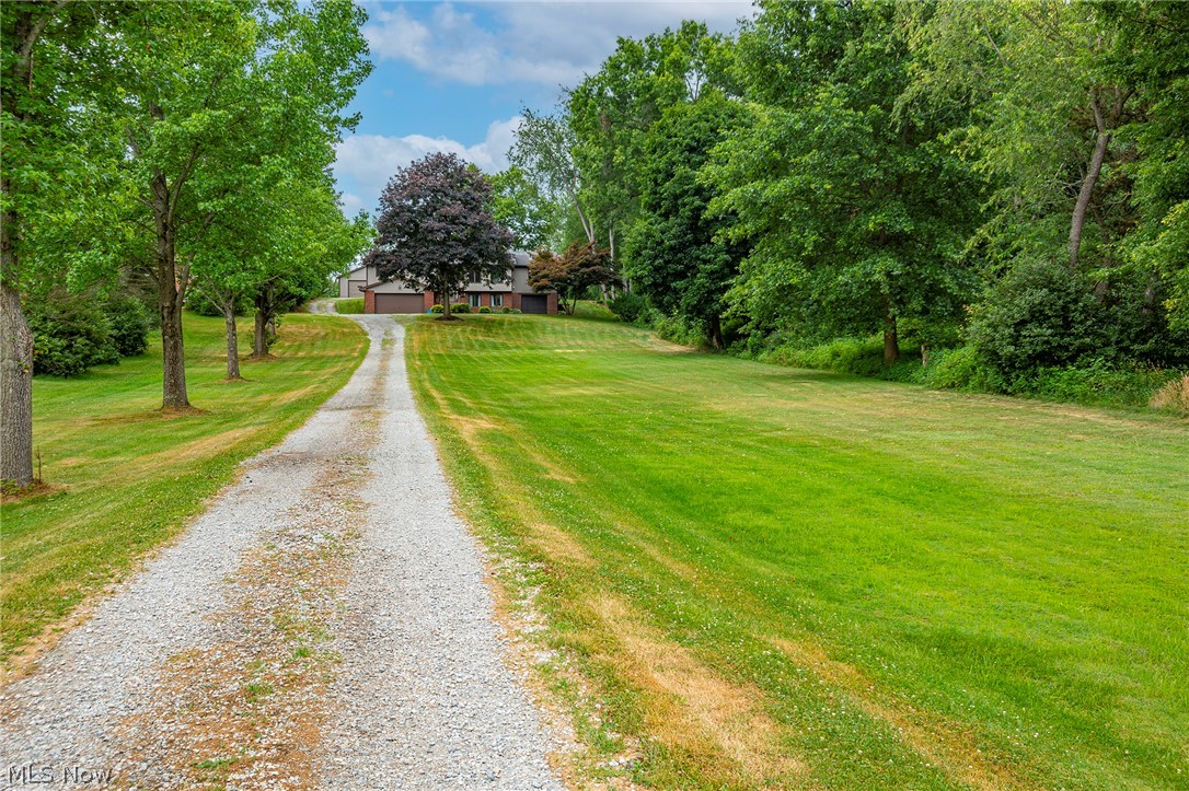 Green Sec 34 - Residential