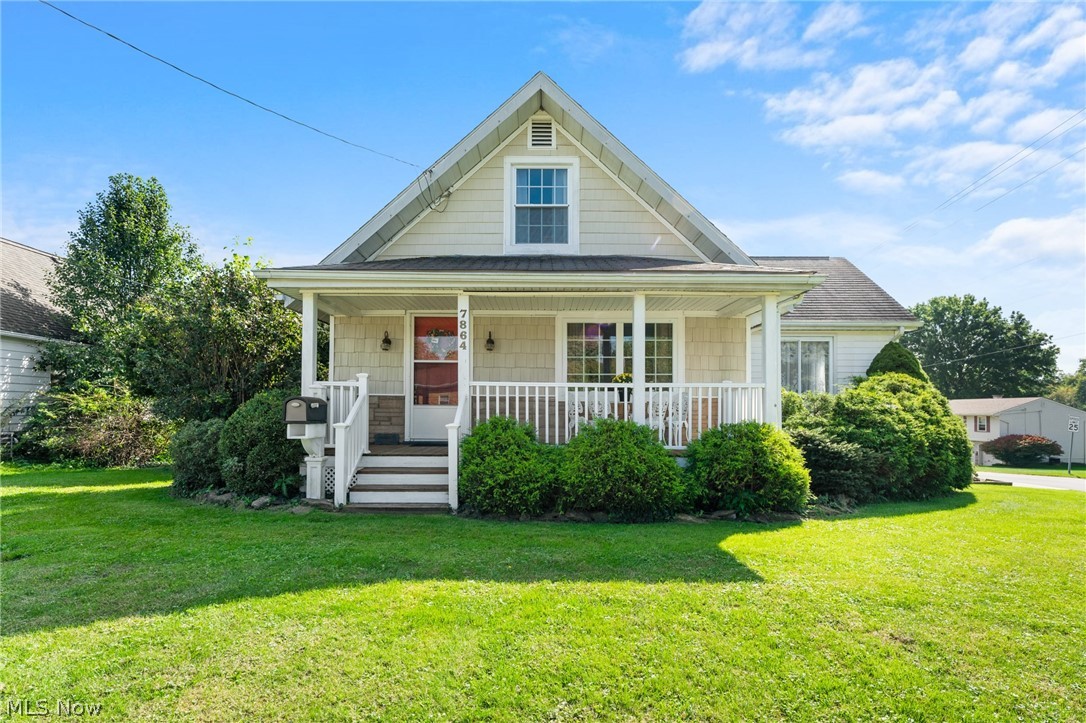 You will absolutely love this completely updated home that features a nice size family room, two first floor bedrooms and a large eat in kitchen. The entire second floor is the master bedroom with its own bathroom and plenty of closet space. There is also a possible fourth bedroom or rec room in the basement. You will find hints of European design throughout the entire home.  All the floors are teak hardwood and tastefully done.  Schedule your showing today!!!