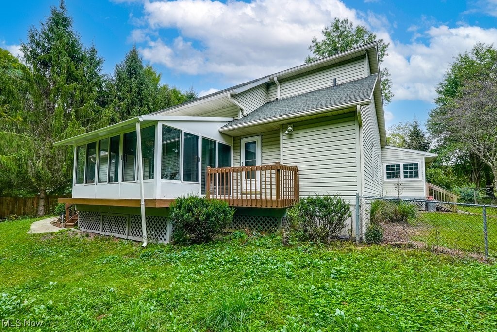 Garfield - Residential