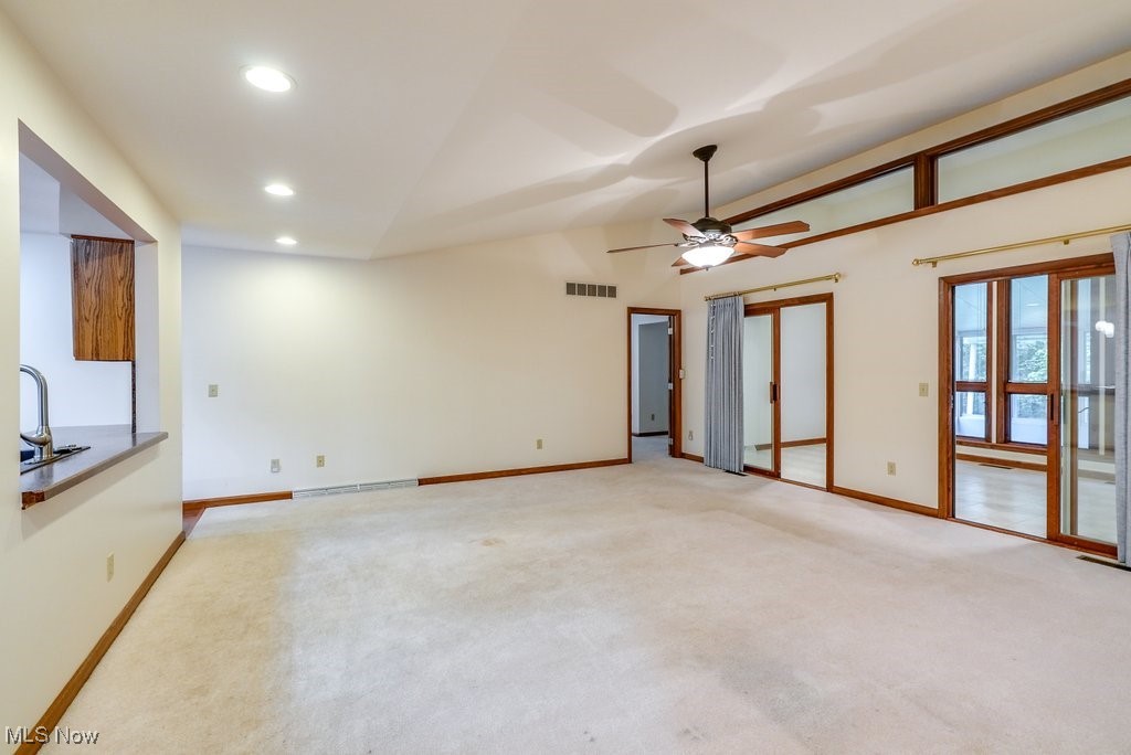 Garfield - Residential