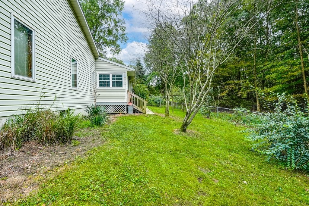 Garfield - Residential
