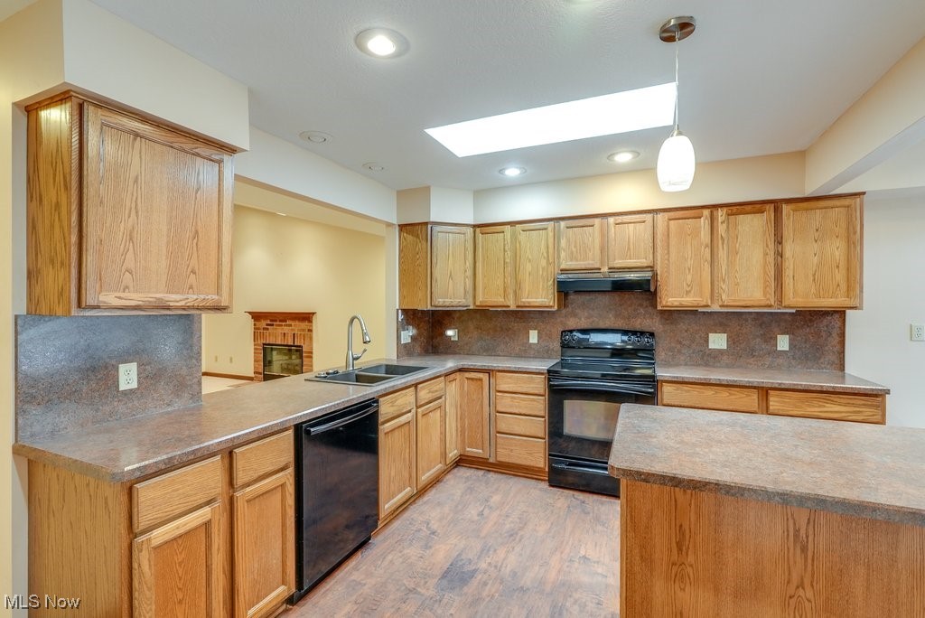 Garfield - Residential