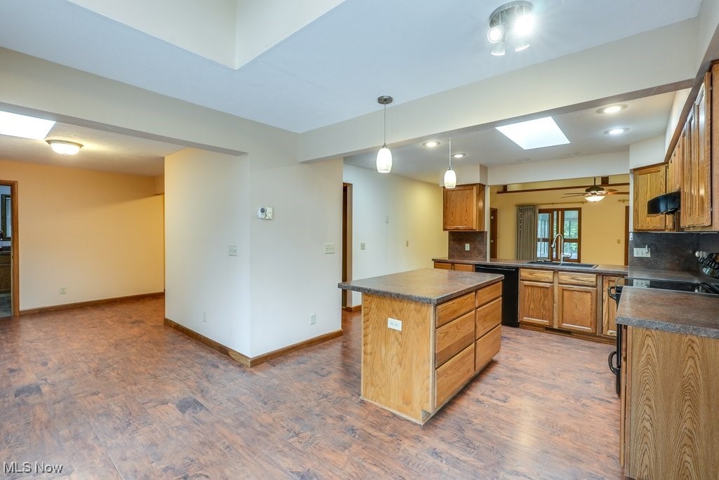 Garfield - Residential