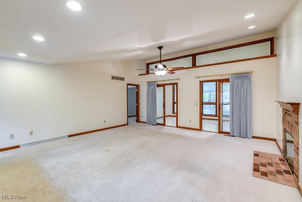 Garfield - Residential