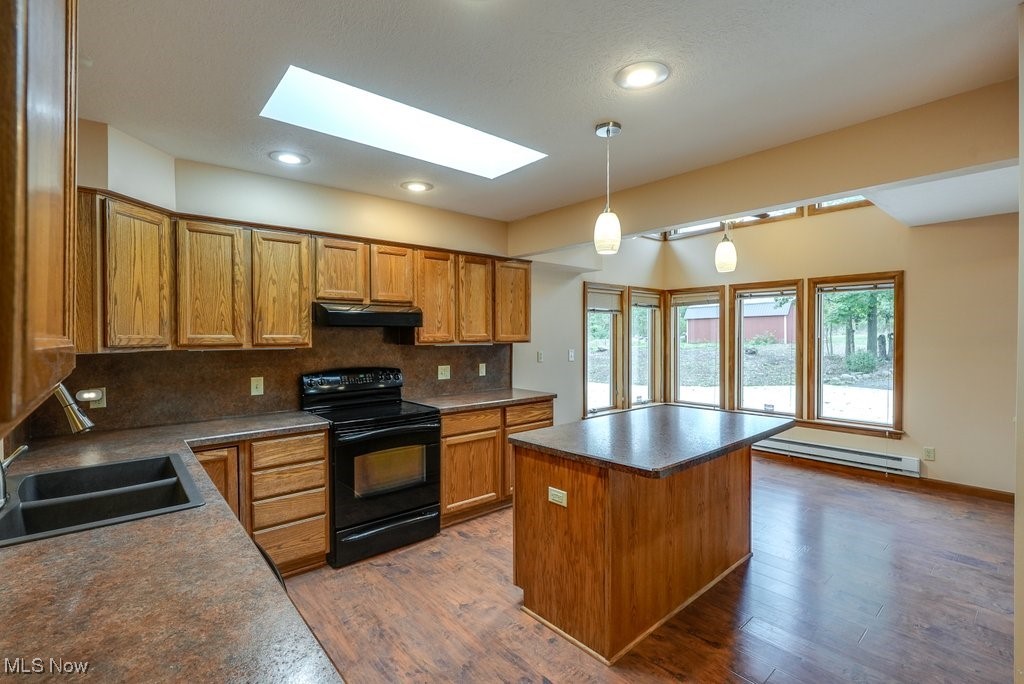 Garfield - Residential