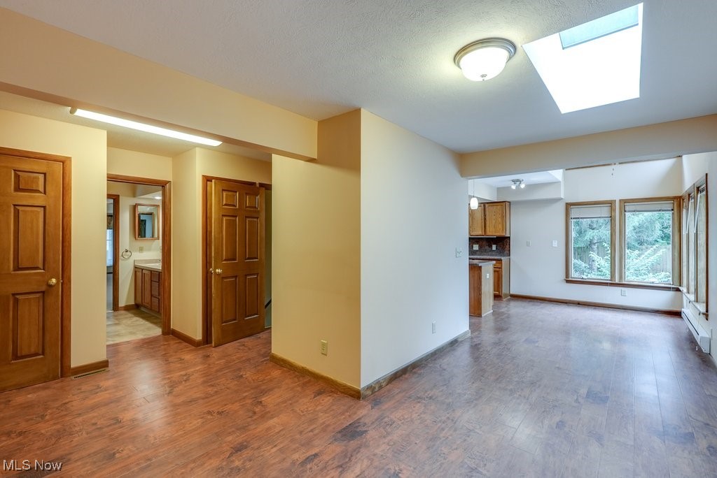 Garfield - Residential