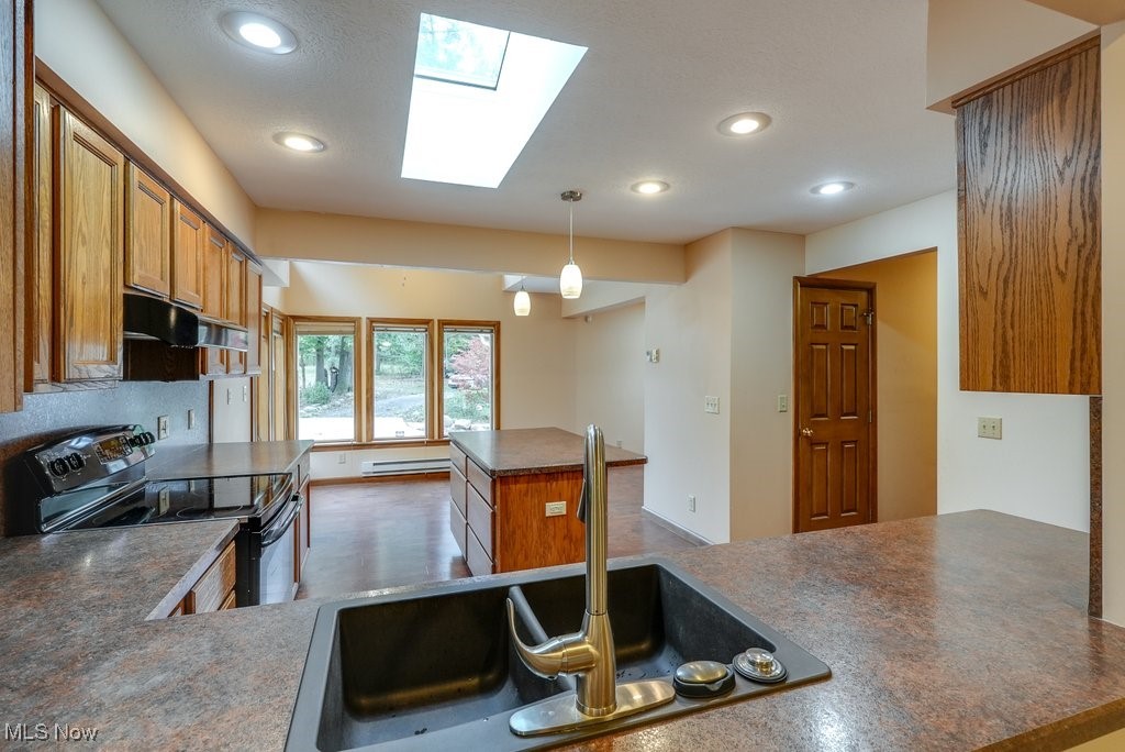 Garfield - Residential