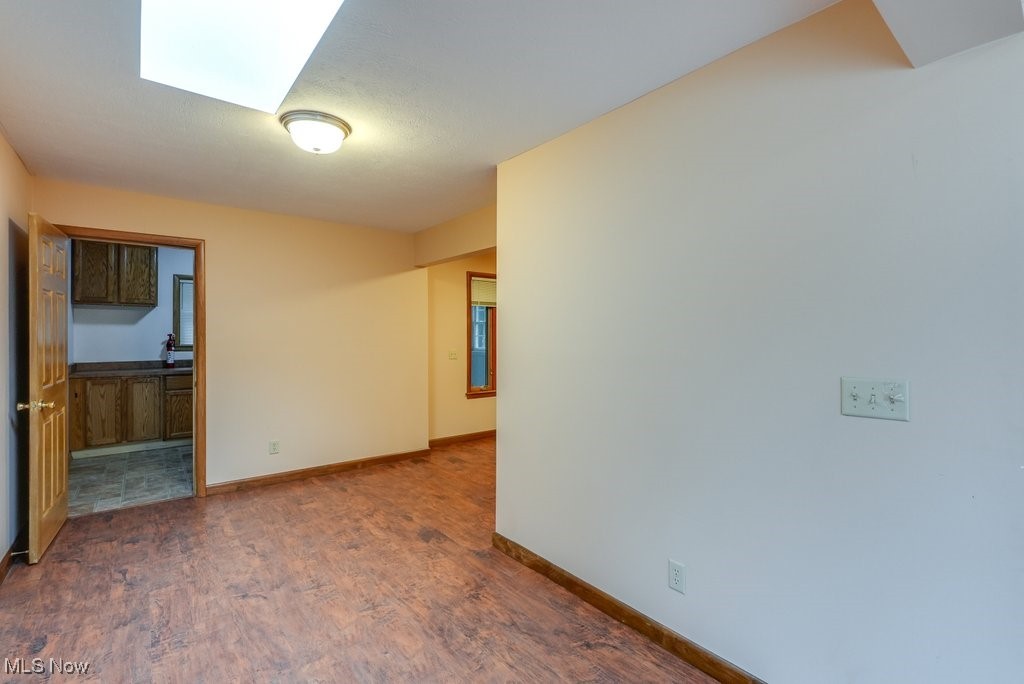 Garfield - Residential