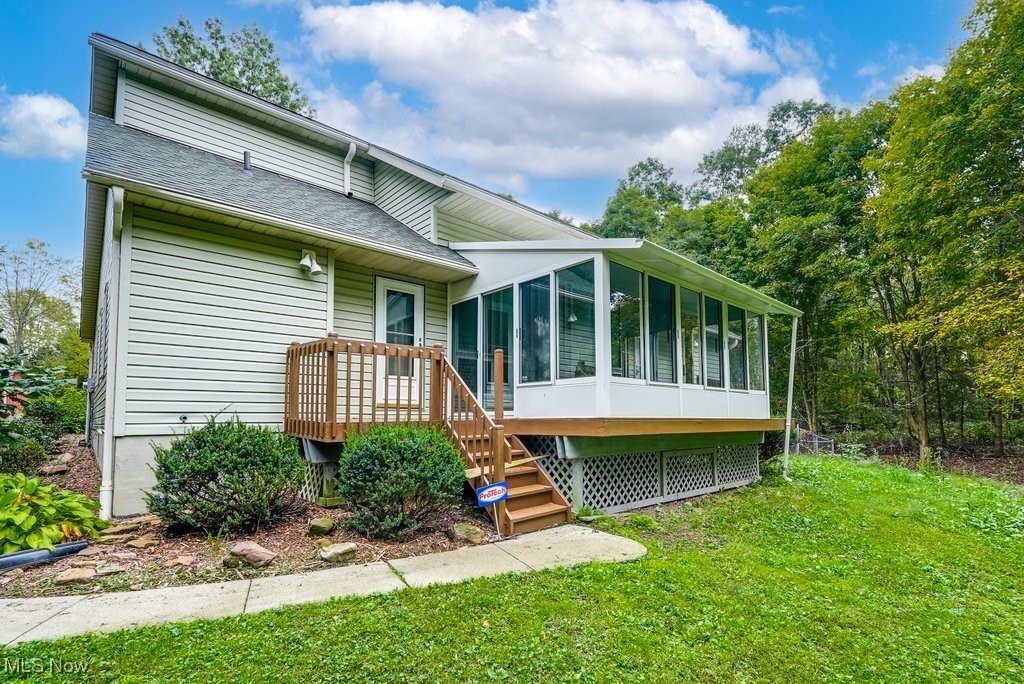 Garfield - Residential
