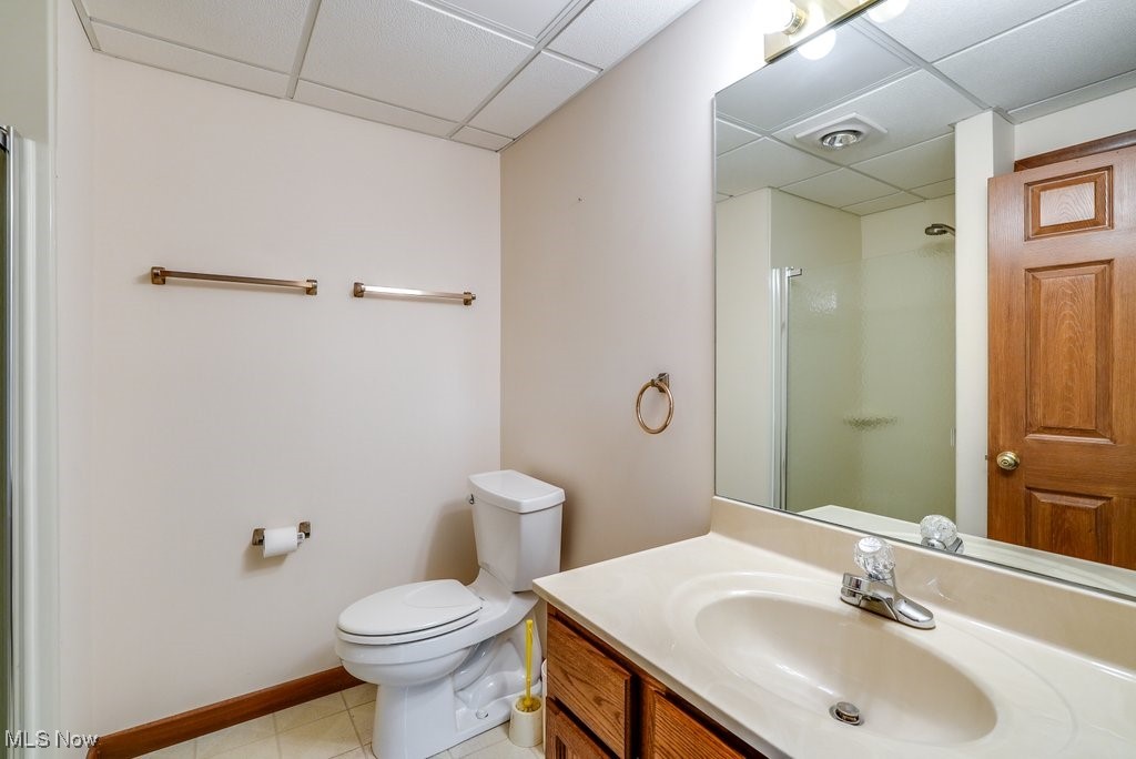Garfield - Residential