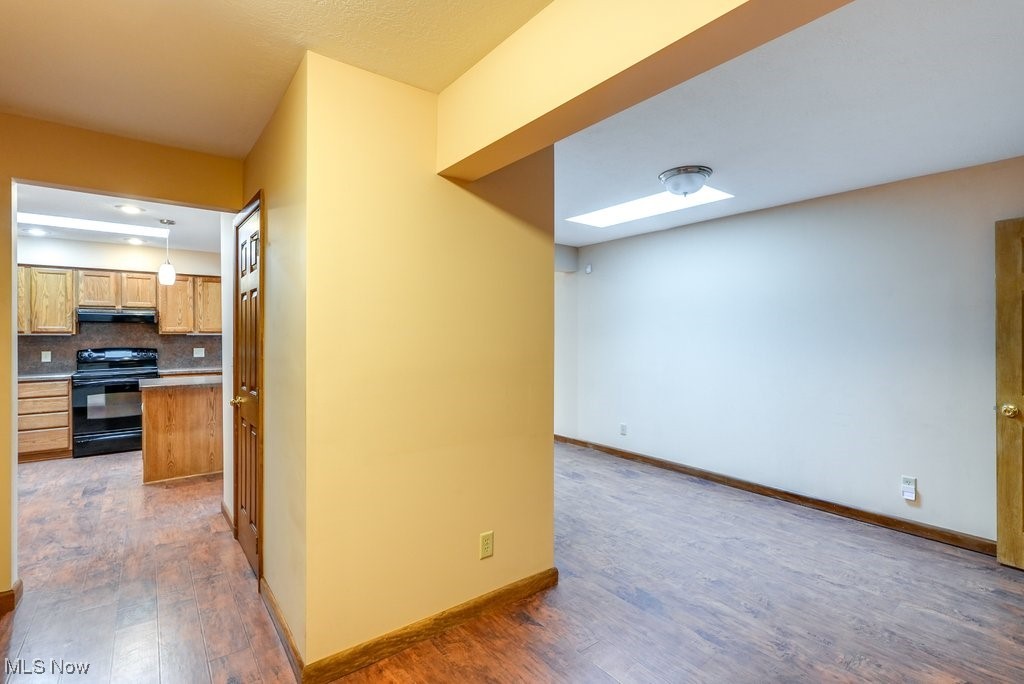 Garfield - Residential
