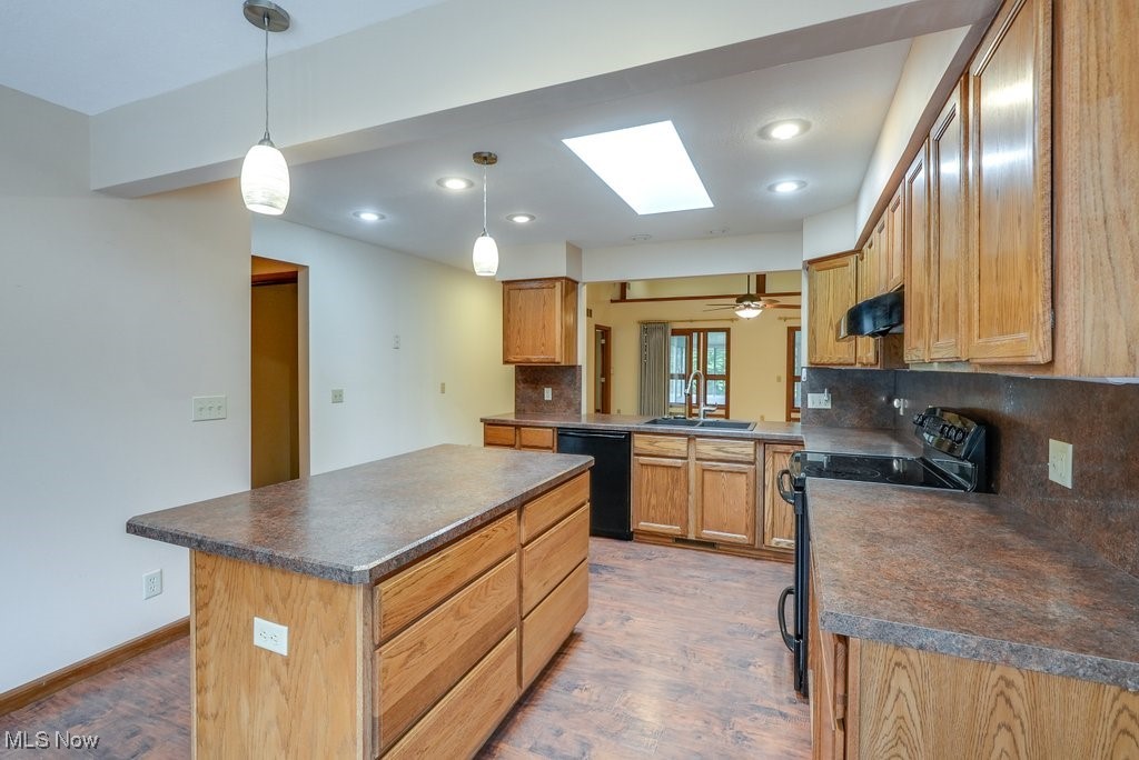 Garfield - Residential