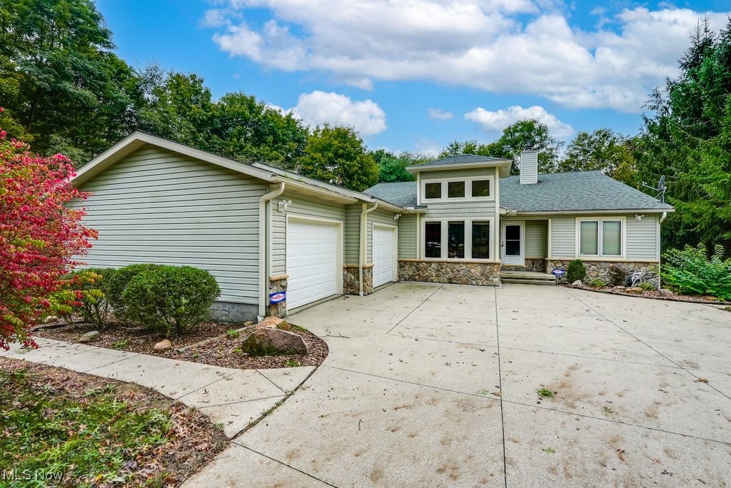 Garfield - Residential