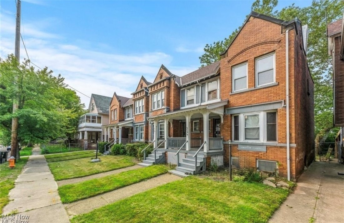 Simpson & Goakes - Residential Income