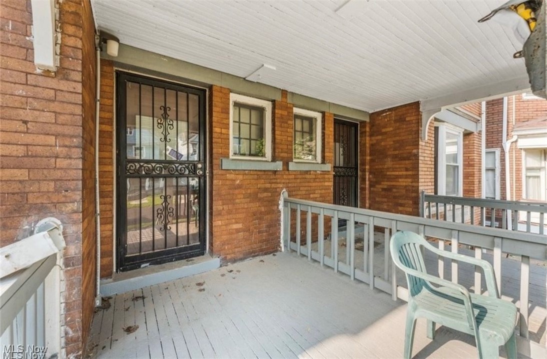 Simpson & Goakes - Residential Income