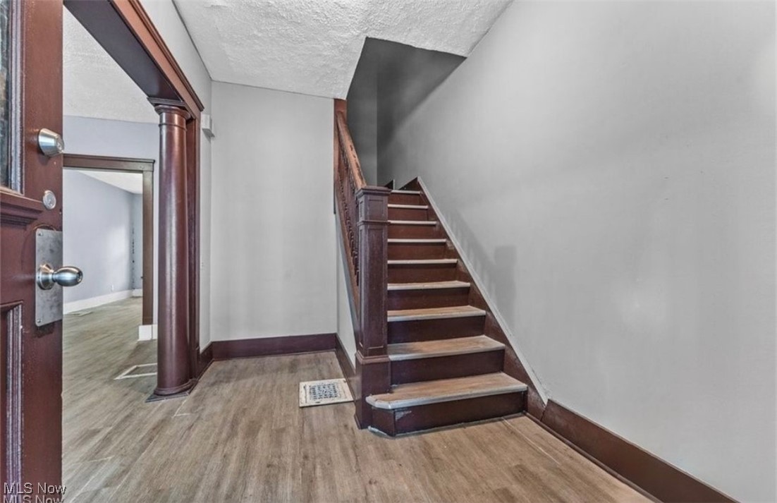 Simpson & Goakes - Residential Income