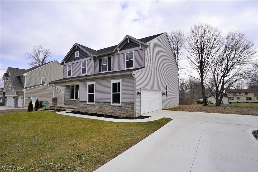 Mar-Well Estates - Residential