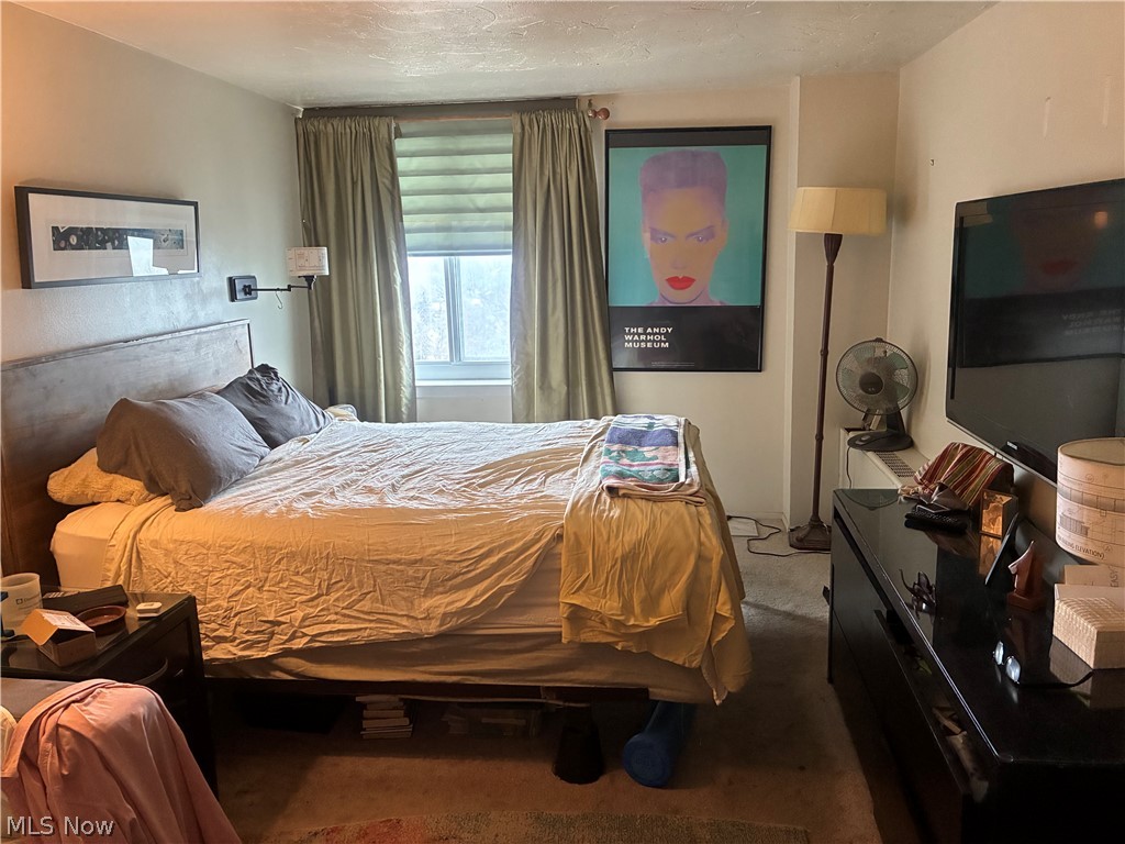 The Carlyle - Residential